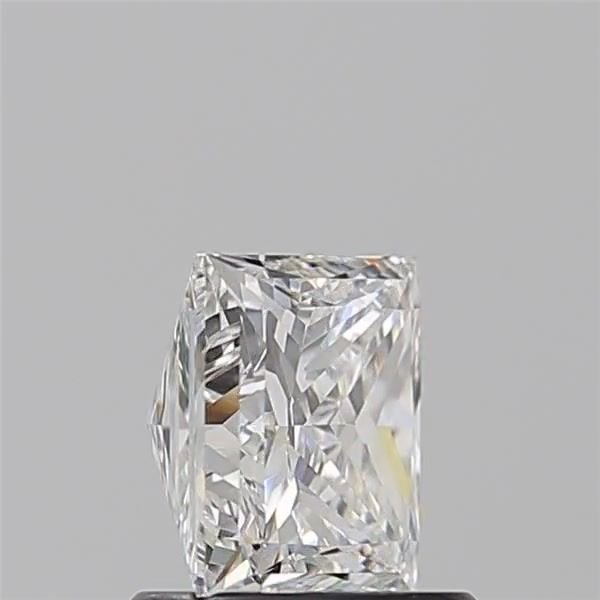 1.20 Carat Princess Natural Diamond