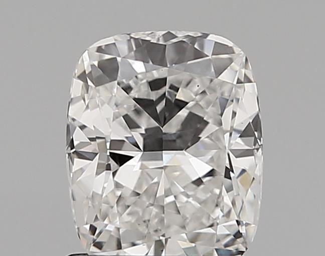 1.27 Carat Cushion Lab Diamond