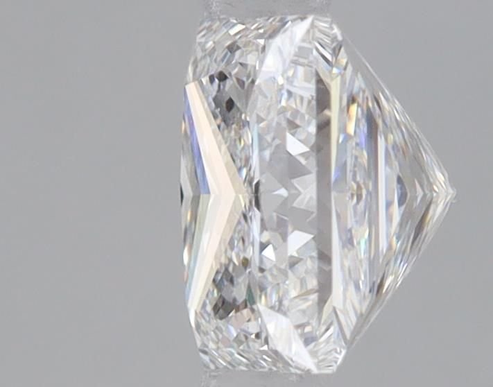 1.53 Carat Princess Lab Diamond