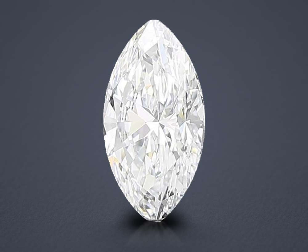 1.12 Carat Marquise Lab Diamond