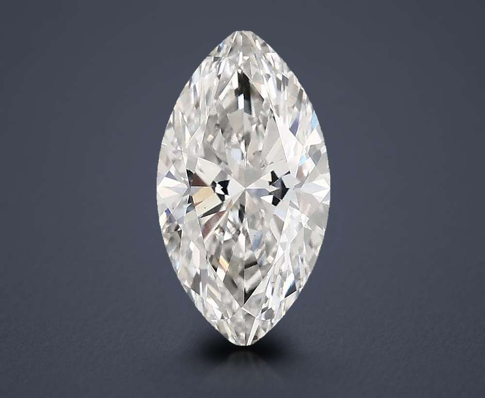 2.09 Carat Marquise Lab Diamond