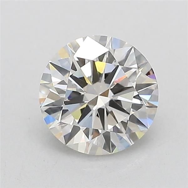 1.11ct F VVS2 Excellent Cut Round Lab Grown Diamond