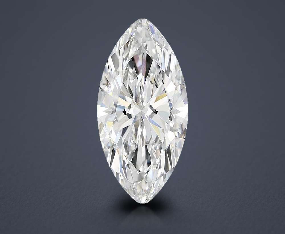 5.10 Carat Marquise Lab Diamond