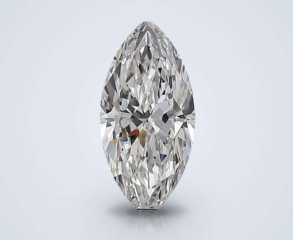 1.20 Carat Marquise Natural Diamond