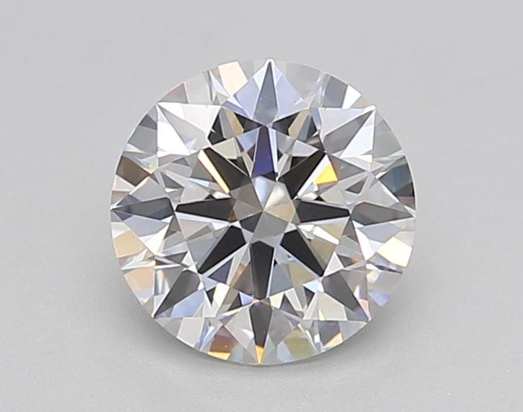 1.09ct F VVS2 Rare Carat Ideal Cut Round Lab Grown Diamond