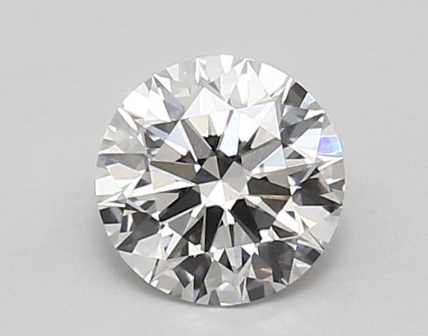 1.17ct E VVS1 Rare Carat Ideal Cut Round Lab Grown Diamond