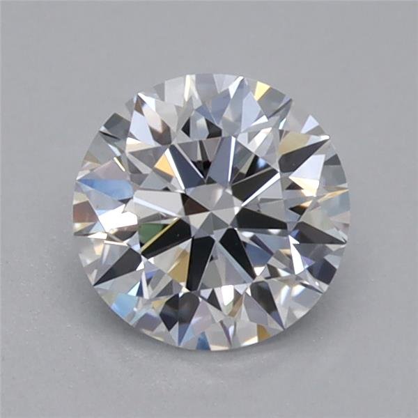 0.30ct D VS1 Rare Carat Ideal Cut Round Diamond