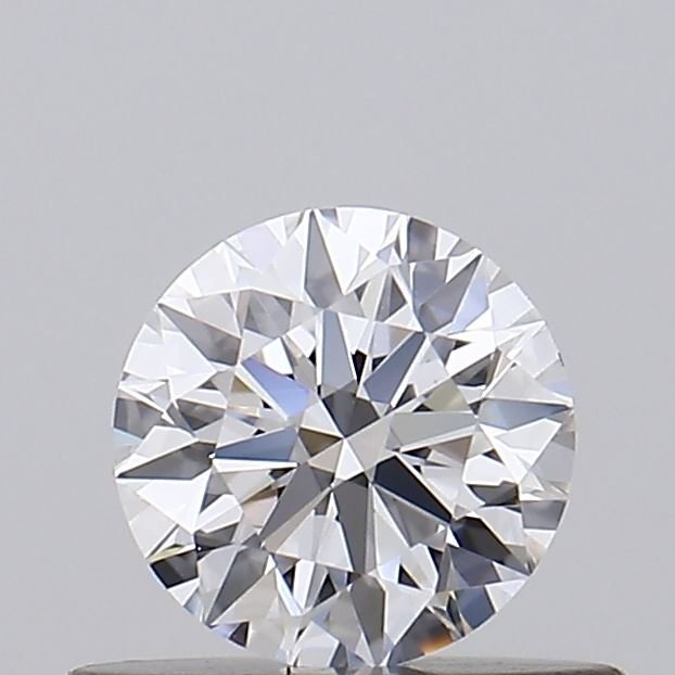 0.43ct D VS1 Excellent Cut Round Lab Grown Diamond