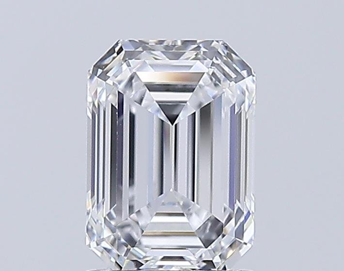 1.47 Carat Emerald Lab Diamond
