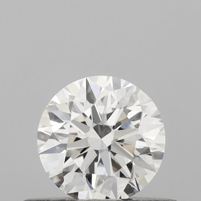 0.37 Carat Round Lab Diamond