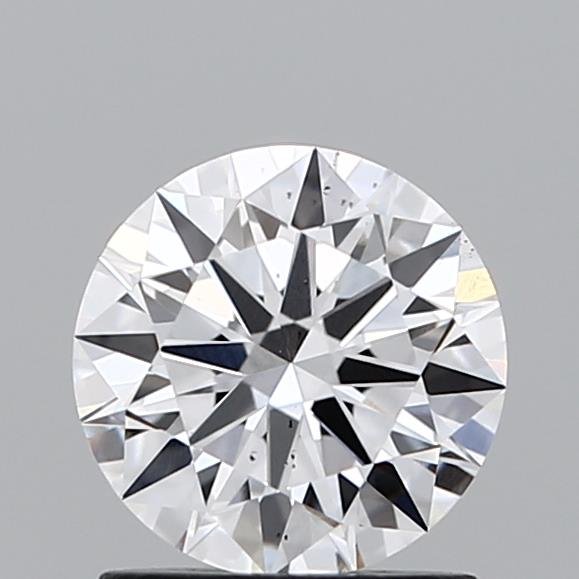 1.18ct E VS2 Excellent Cut Round Lab Grown Diamond