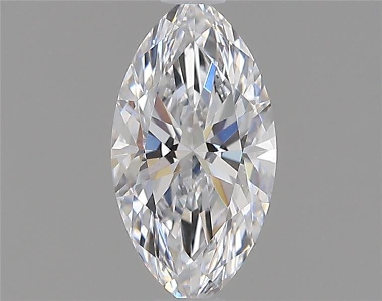 0.70 Carat Marquise Lab Diamond