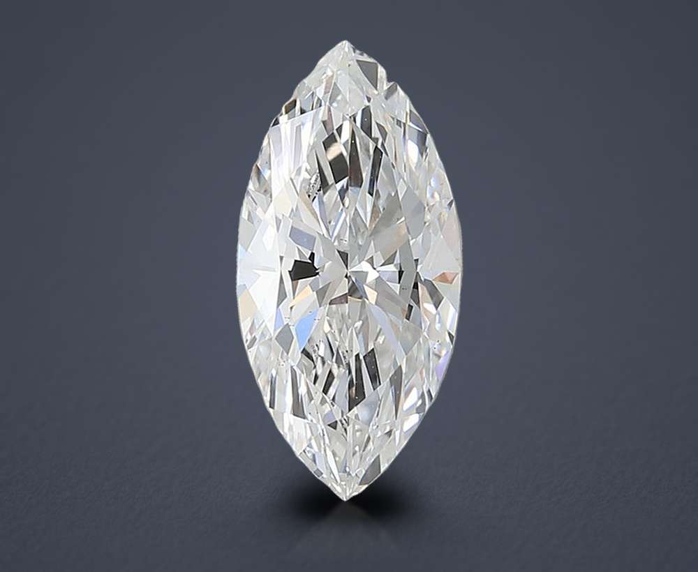 2.05 Carat Marquise Lab Diamond