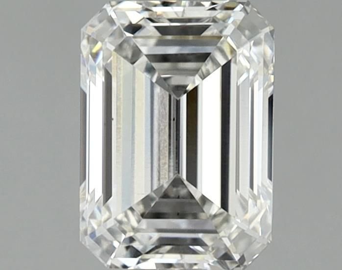 1.40 Carat Emerald Lab Diamond