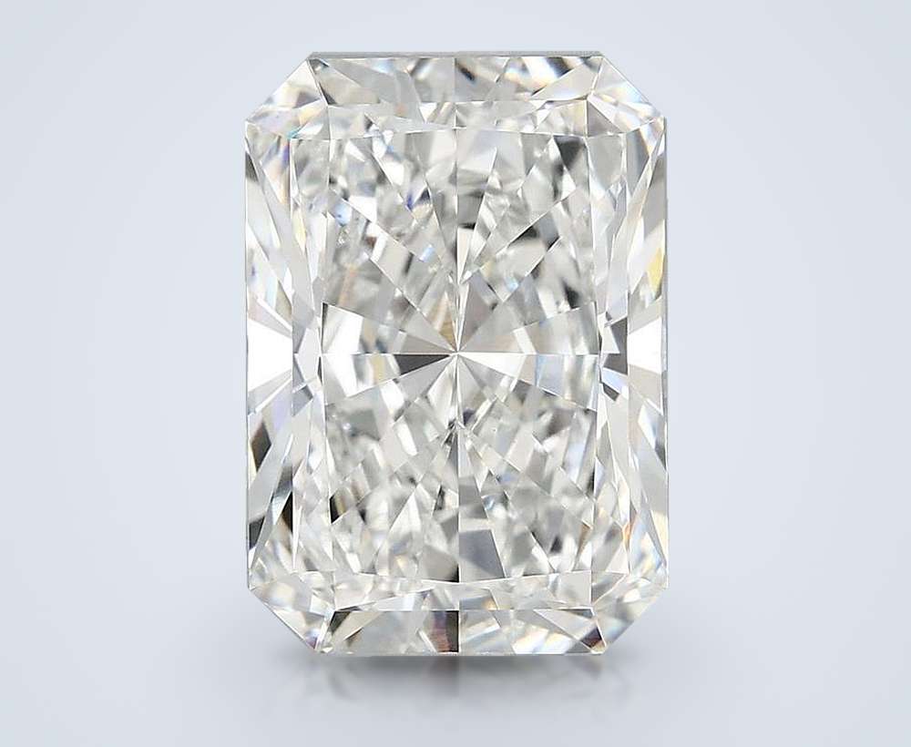 4.91 Carat Radiant Lab Diamond