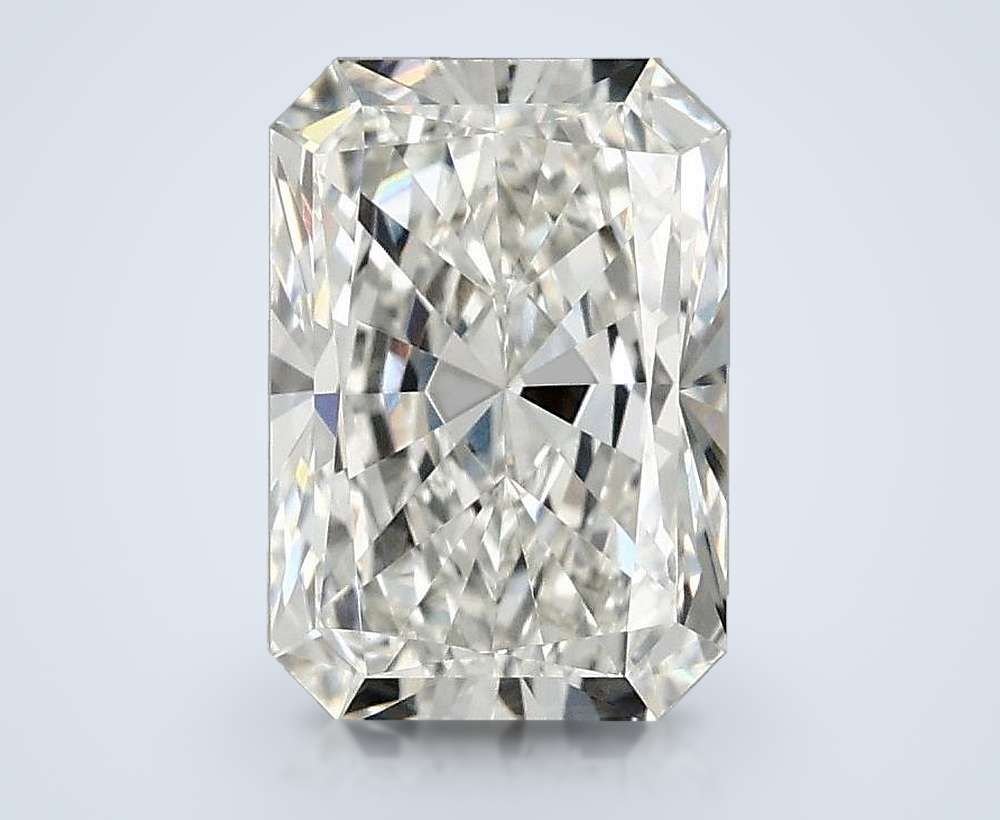 2.00 Carat Radiant Lab Diamond