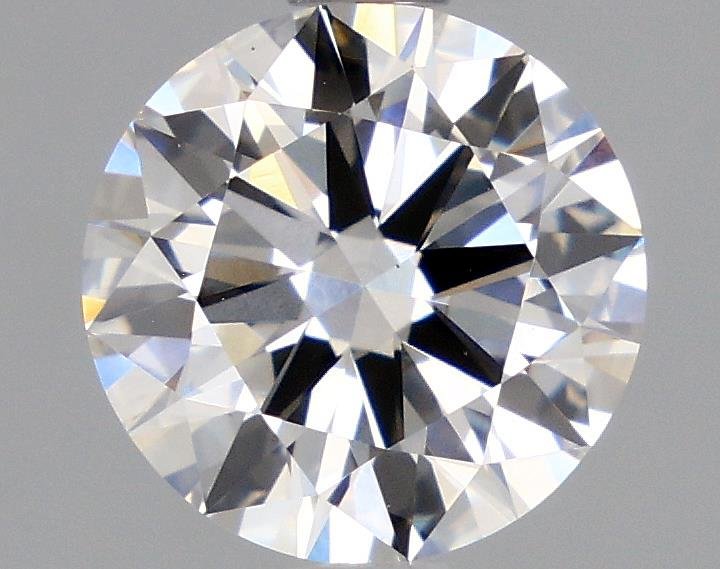 1.46ct H VS1 Excellent Cut Round Lab Grown Diamond