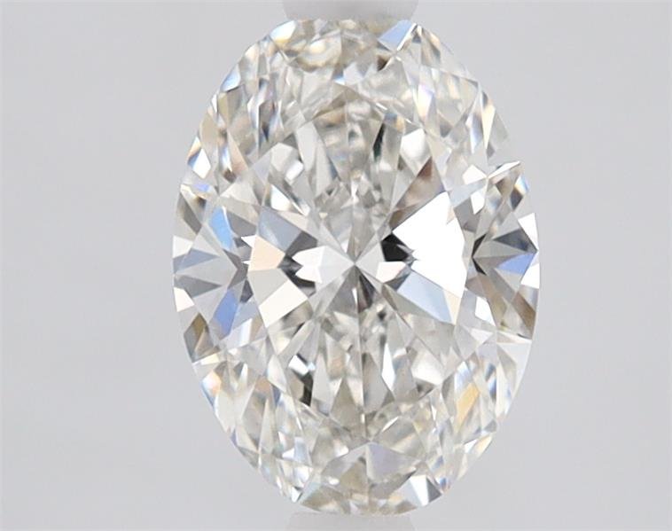 1.06 Carat Oval Lab Diamond
