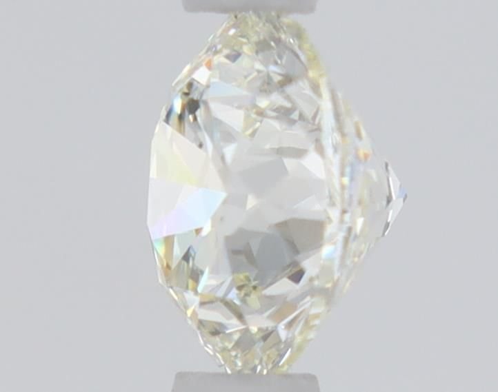 0.80ct J VVS1 Very Good Cut Round Diamond