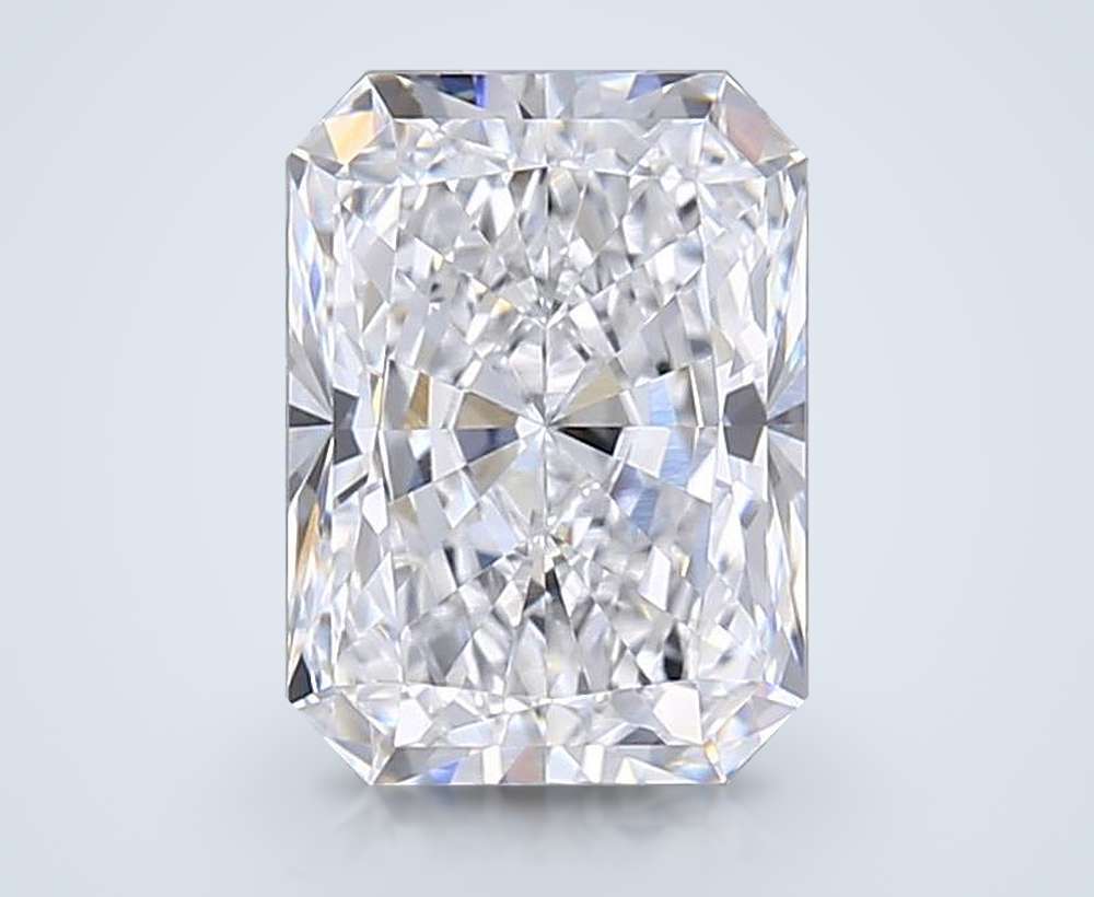 1.35 Carat Radiant Lab Diamond