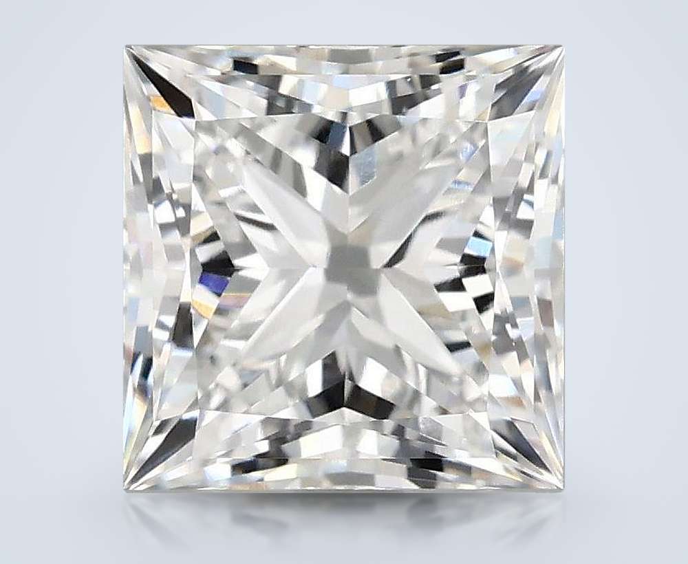 2.10 Carat Princess Lab Diamond