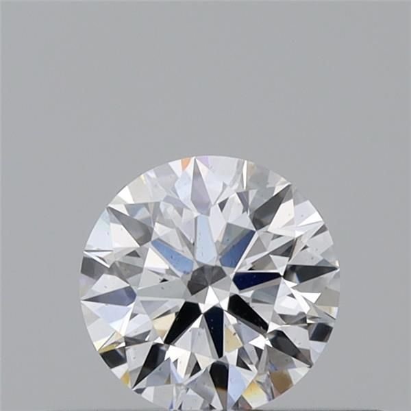 0.30ct D VS2 Rare Carat Ideal Cut Round Diamond