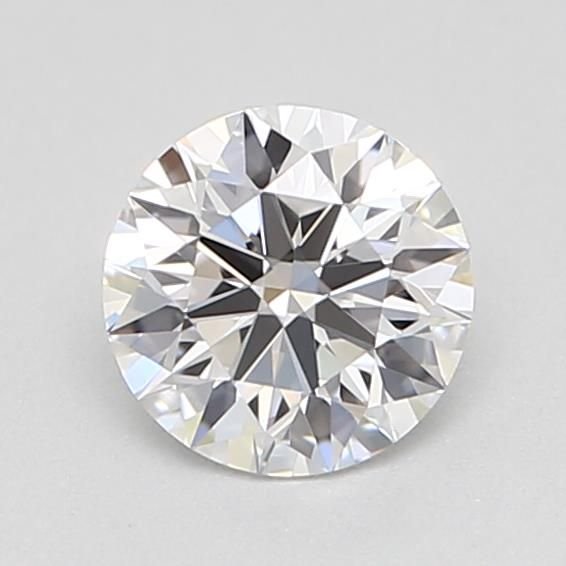 0.30 Carat Round Natural Diamond