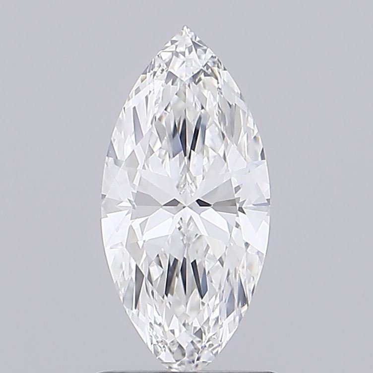 2.52 Carat Marquise Lab Diamond