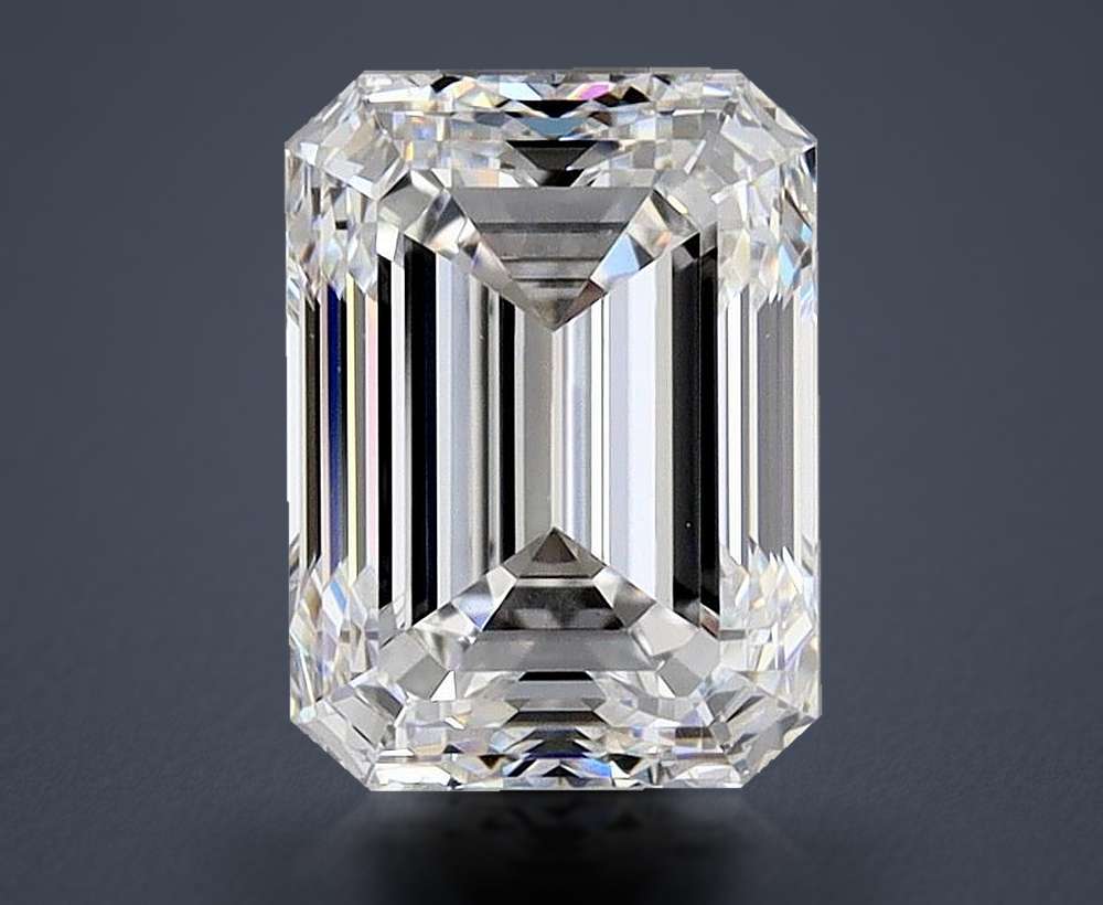 1.20 Carat Emerald Natural Diamond