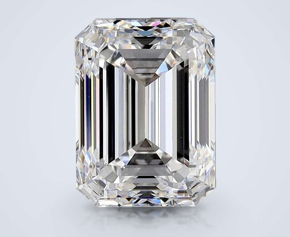 1.20 Carat Emerald Natural Diamond