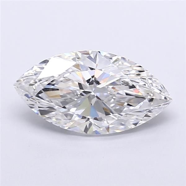 3.01 Carat Marquise Lab Diamond