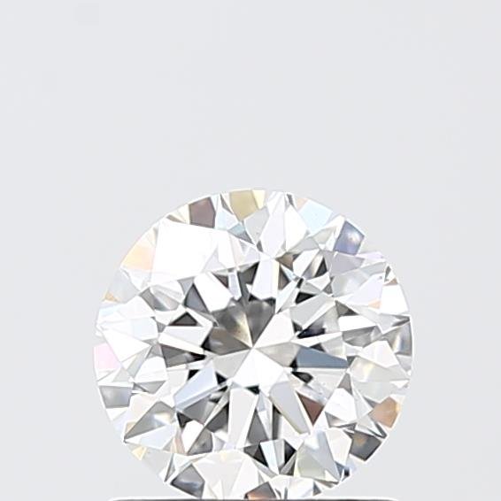 1.00 Carat Round Lab Diamond