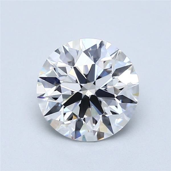 1.40ct E VS1 Rare Carat Ideal Cut Round Diamond