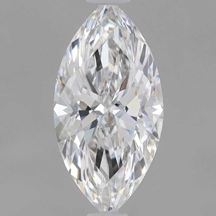 0.99 Carat Marquise Lab Diamond