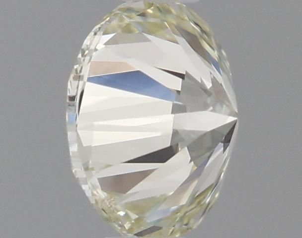 0.50ct K SI1 Good Cut Round Diamond