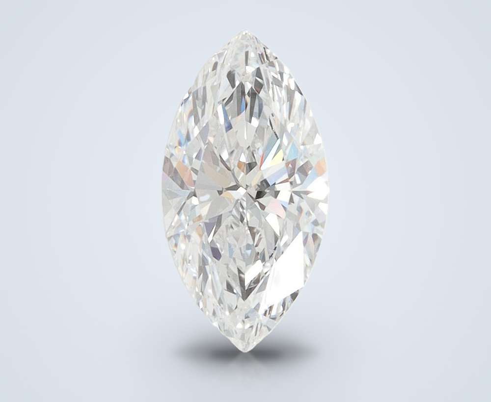 1.20 Carat Marquise Lab Diamond