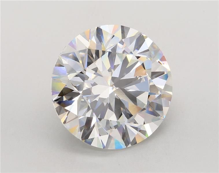 22.94ct G VS1 Rare Carat Ideal Cut Round Lab Grown Diamond