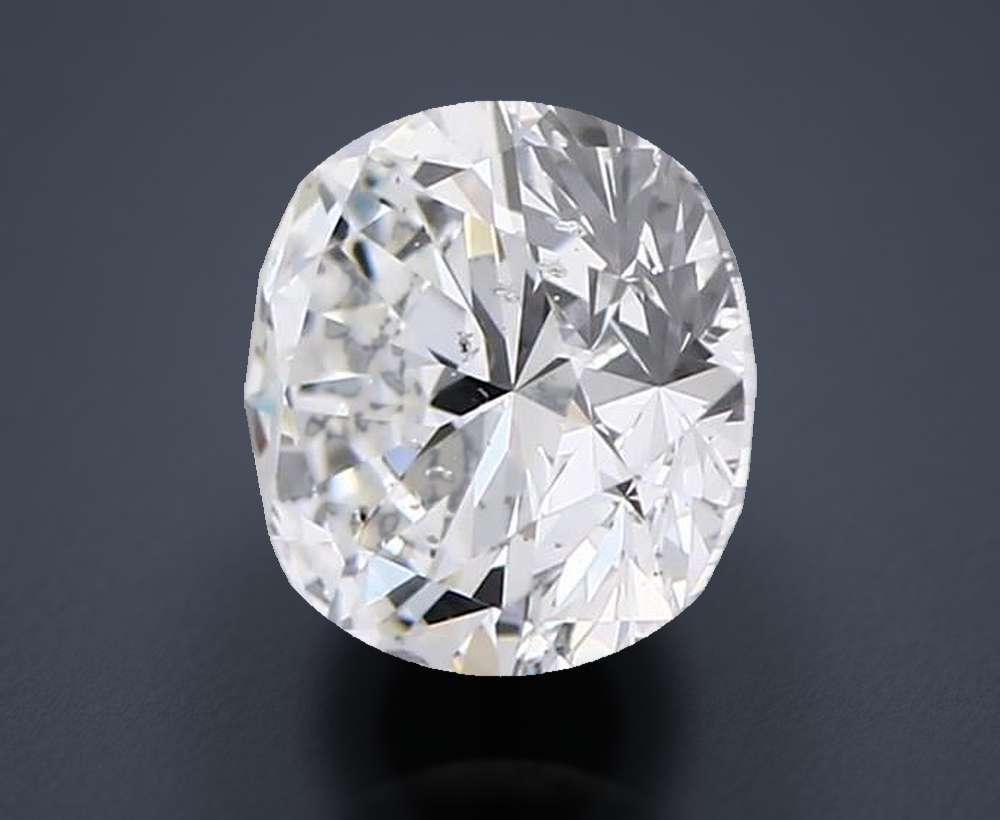 1.03 Carat Round Natural Diamond