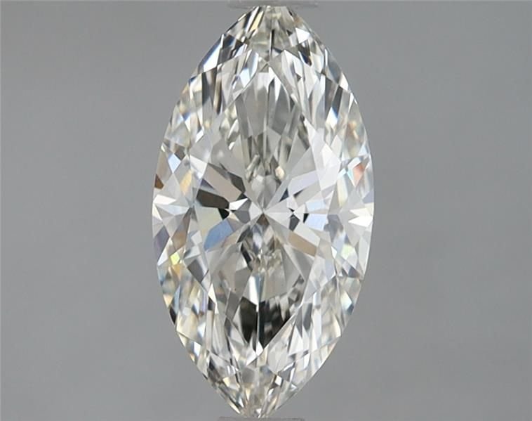 1.08 Carat Marquise Lab Diamond