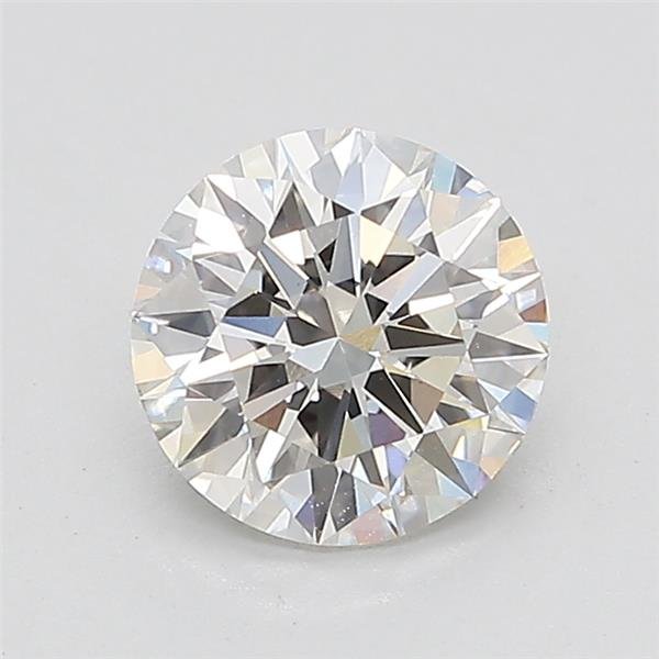 1.15ct F VS1 Rare Carat Ideal Cut Round Lab Grown Diamond