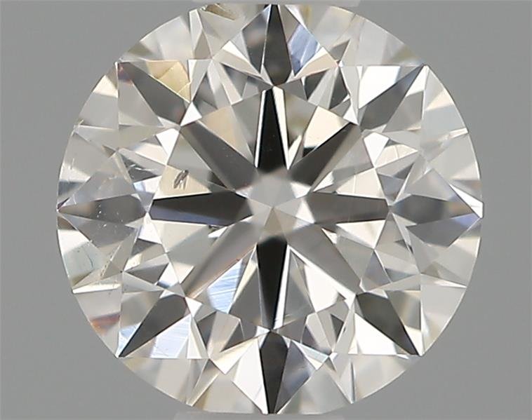 0.40ct H SI1 Rare Carat Ideal Cut Round Diamond