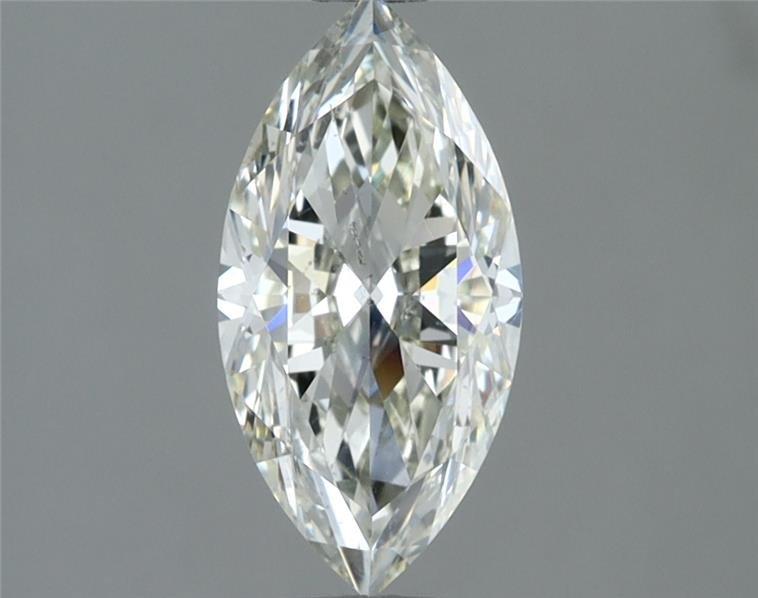 1.22ct J SI1 Rare Carat Ideal Cut Marquise Diamond