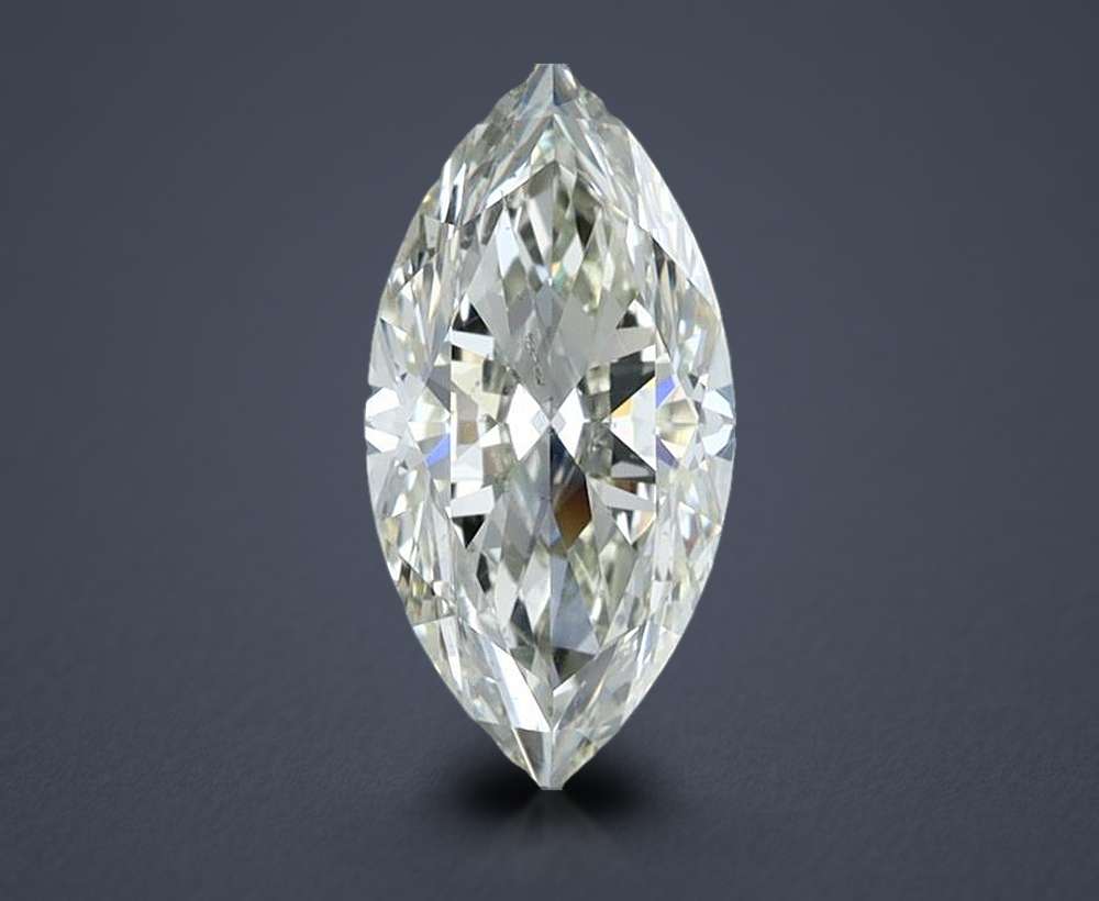 1.22 Carat Marquise Natural Diamond