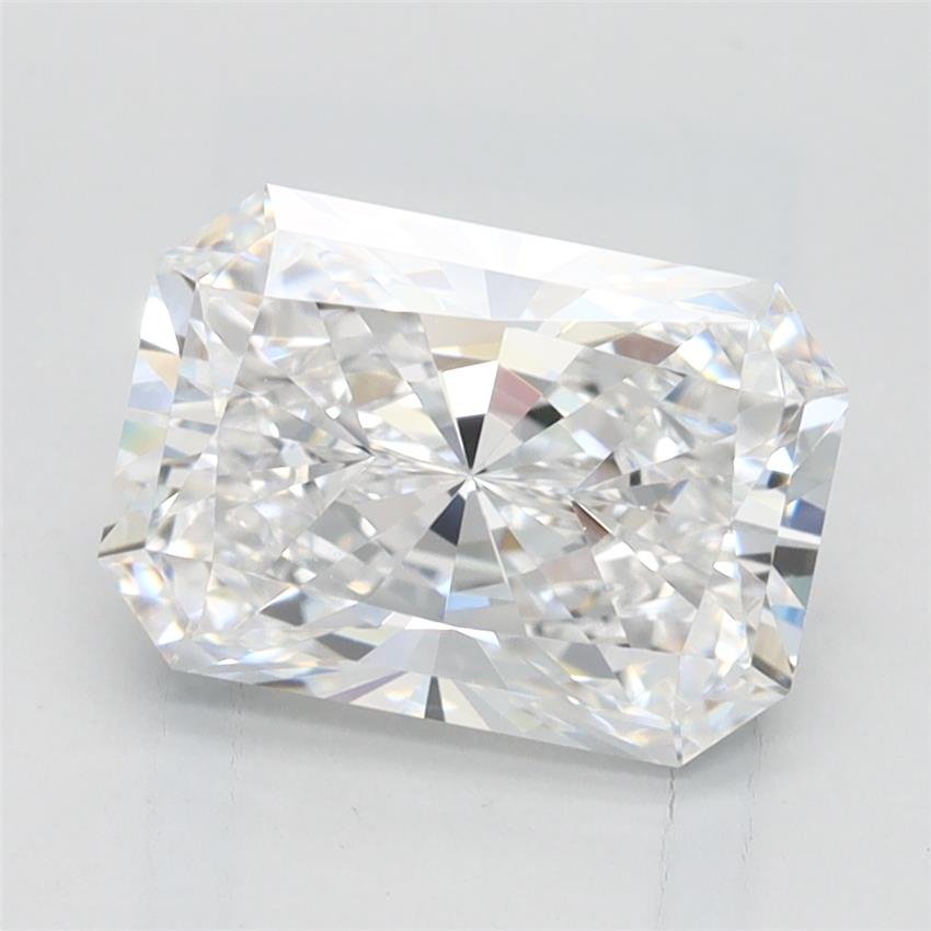 1.96 Carat Radiant Lab Diamond