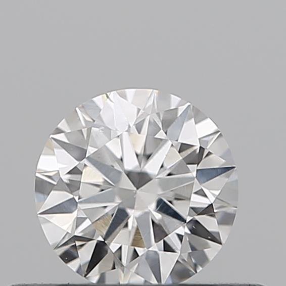 0.33ct G VS2 Rare Carat Ideal Cut Round Diamond