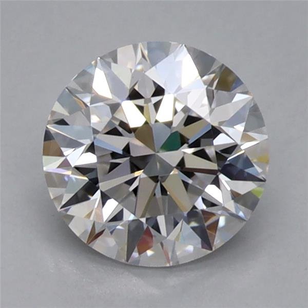0.40ct F VVS2 Rare Carat Ideal Cut Round Diamond