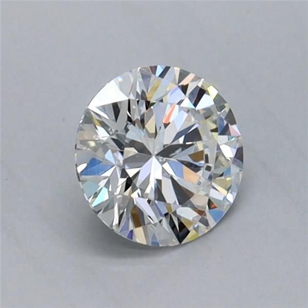 0.30ct E VS1 Rare Carat Ideal Cut Round Diamond