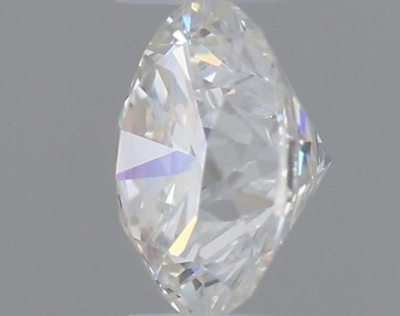 0.23ct G VVS2 Rare Carat Ideal Cut Round Diamond