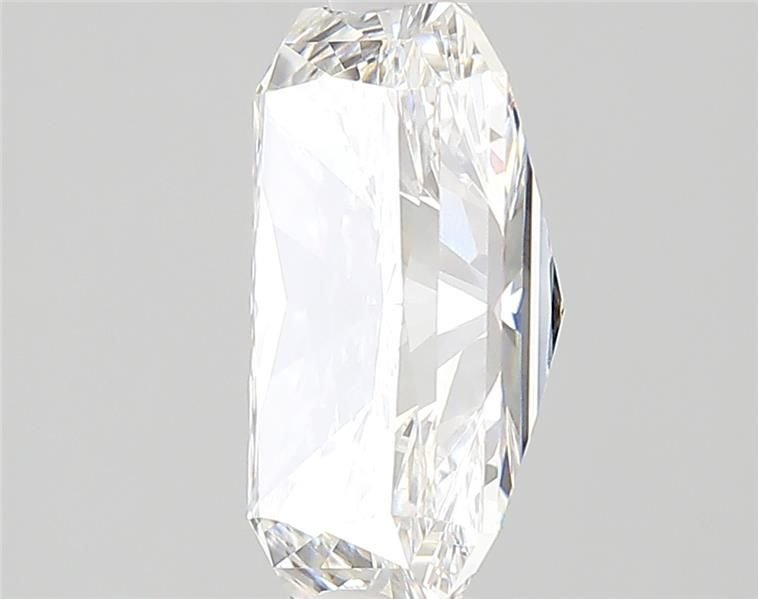 4.20 Carat Radiant Lab Diamond