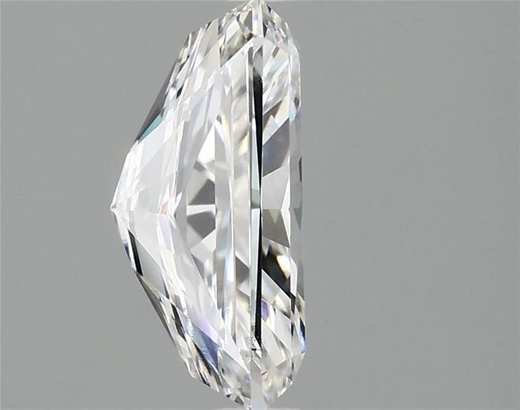 2.88 Carat Radiant Lab Diamond